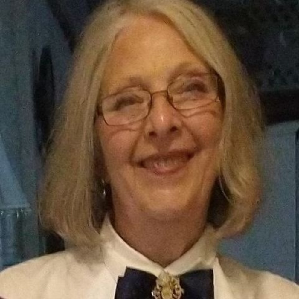 Meet your Posher, Marilyn